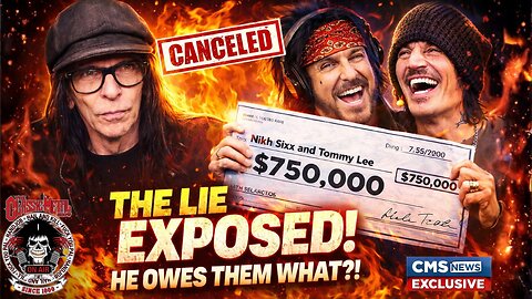 The FAKE PLAYING Myth Exposed: Why Mick Mars Just Recanted Everything! (VIP)