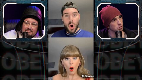 🚨CAN A.i. help us when we CAN'T help ourselves🚨