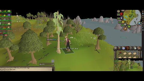 Runescape