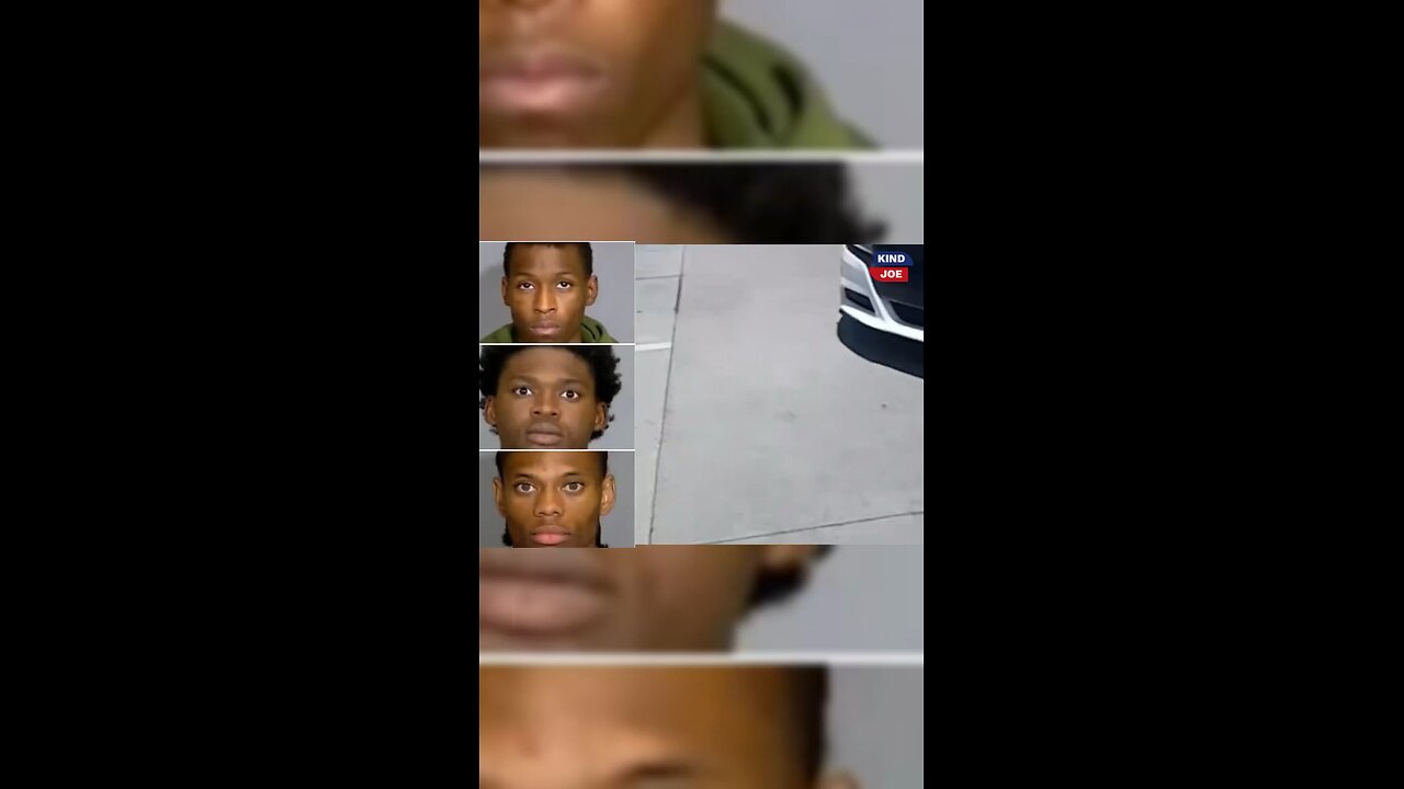 ⚠️Violence/gunfire🚨‼️ Shootout between Indianapolis police and carjacking suspects