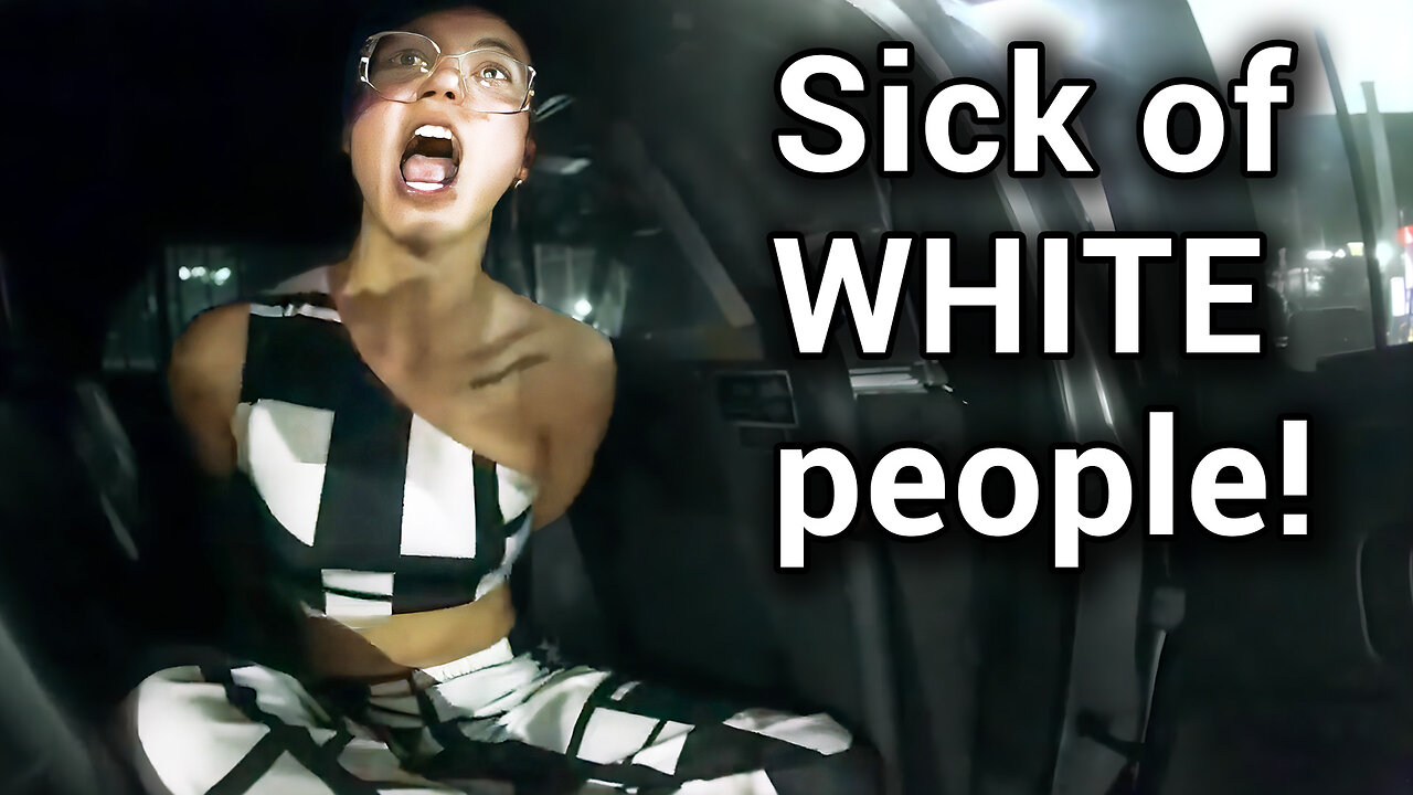 Karens Getting Arrested On Police Bodycam