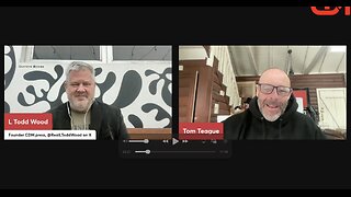 China Is Pissed At Panama...What Will They Do Next? Tom Teague - CDM CLIPS