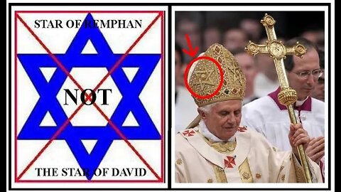 What is the Star of David?