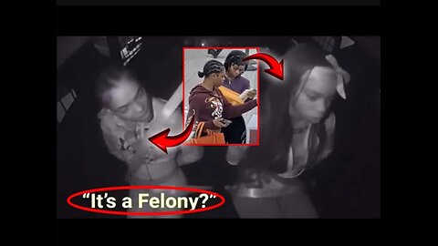 BLM OUTRAGED California Made Shoplifting Illegal AGAIN. Calls State “Racist”