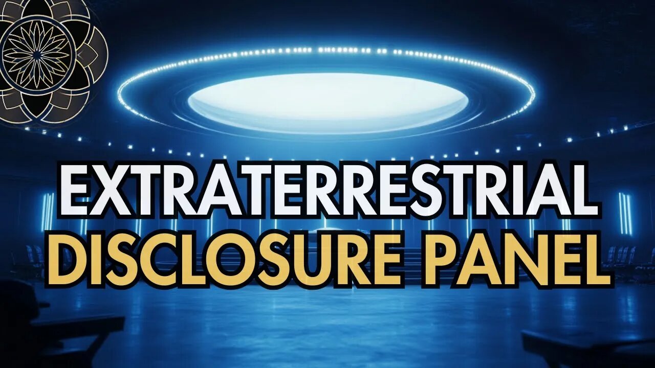 Extraterrestrial Disclosure Panel | Featuring Adam Apollo, Alan Steinfeld & More