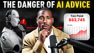 Should You Trust AI for Financial Advice?