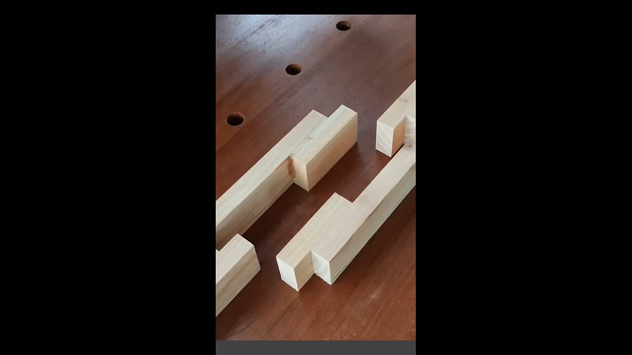 Wood working design tips ideas