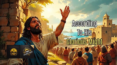 God Raises Us Up
