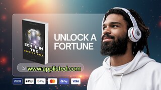 Unlock A Fortune Book Download