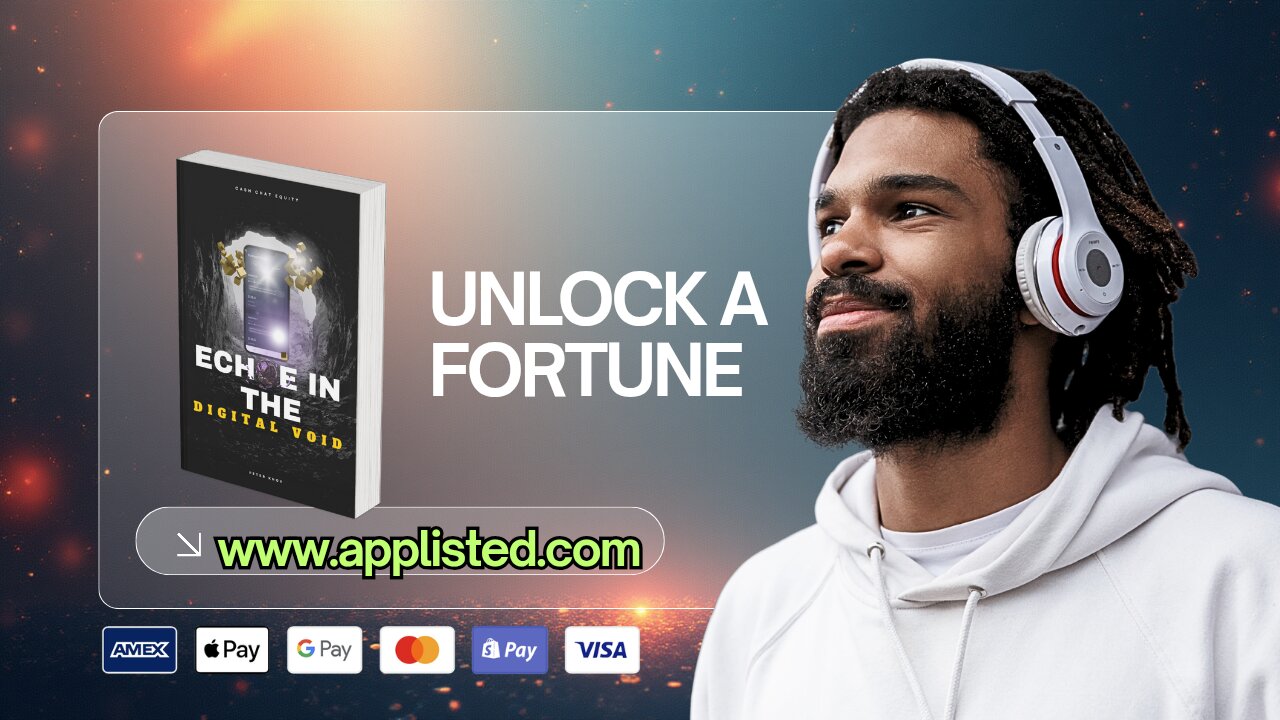 Unlock A Fortune Book Download