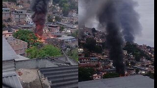 Rio de Janeiro cidade citiada.
