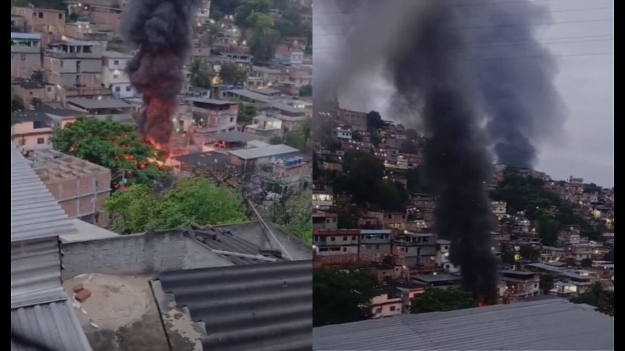 Rio de Janeiro cidade citiada.