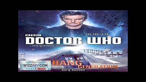 Doctor Who: Big Bang Generation Review