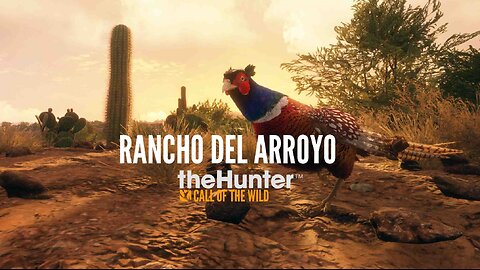 The Hunter - Call of the Wild - Rancho del Arroyo
