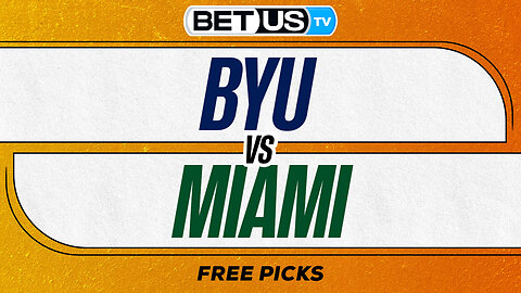 BYU vs Miami (11-27-25) Game Preview | College Basketball Predictions