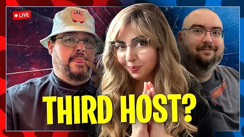 [2025-09-26] WINGS INVITES BECKY! 😨😈BOOGIE VS SWEET TEA FOR PRESIDENT! 2025-09-26 [ybUI3b7nbS8]