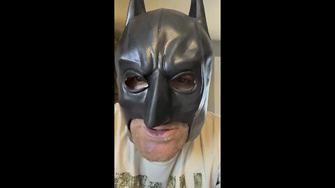 Batdad Batshit