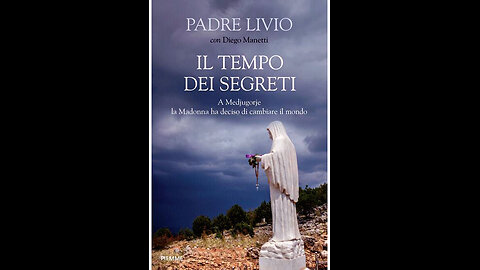 “🛑LA VERGINE MARIA, 🛑TRUMP, 🛑PUTIN E 🛑LA FINE DEFINITIVA DELLA REPUBBLICA MASSONICA DELLE BANANE, COME PROFETIZZÒ SAN PIO DA PIETRELCINA!!” ========== /LA VITTORIA DI MARIA STUPIRÀ IL MONDO!!😇💖🙏\ ==========