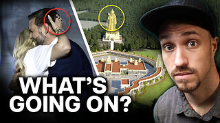 We Need to Talk about Erika Kirk and JD Vance.