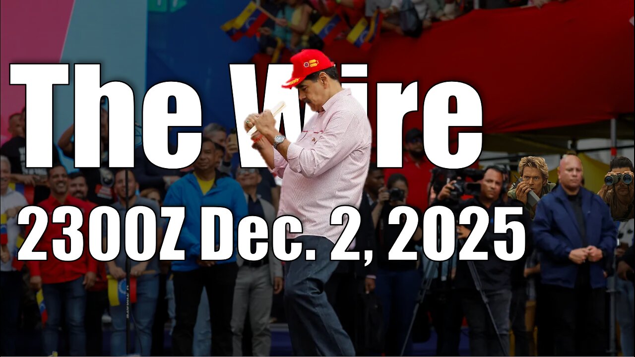 The Wire - December 2, 2025