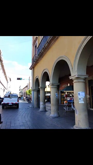 Rodando en Celayork 🏍️