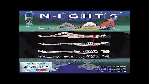 Nights #10 Review