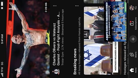 Where are the Muslims like Firas?