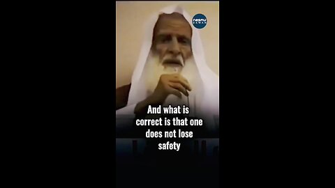 Advise and Warn Them By Sh.Ibn Uthymeen رحمه الله