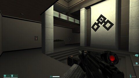 F.E.A.R.: Perseus Mandate, Playthrough, (No Commentary), "Rescue and Recon", Interval 5