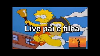 Live pai e filha - Como viver na Irlanda