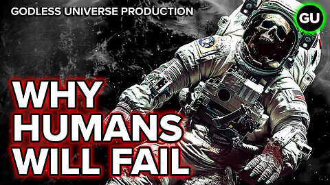 Will Humans Fail at INTERSTELLAR TRAVEL?
