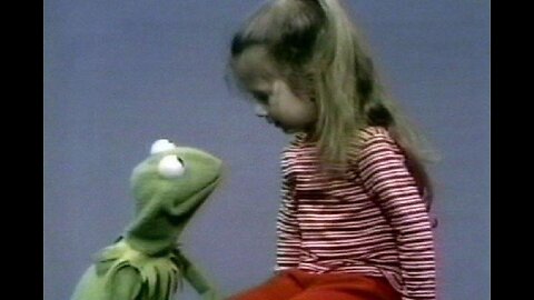 Kermit the Frog PSA: How Teacher Really Treats Little Susie