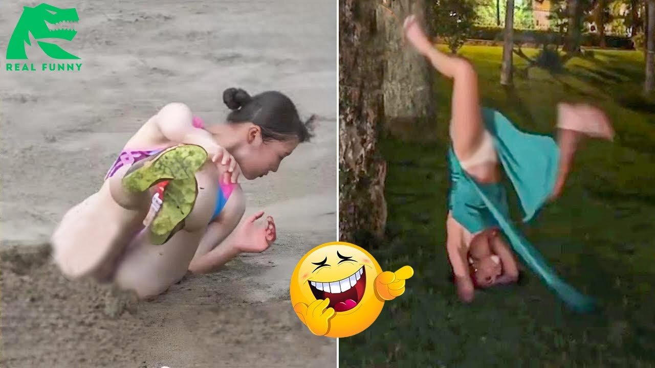 Funny & Hilarious People's Life 😂 Funny videos 😂 Instant Regret Fails