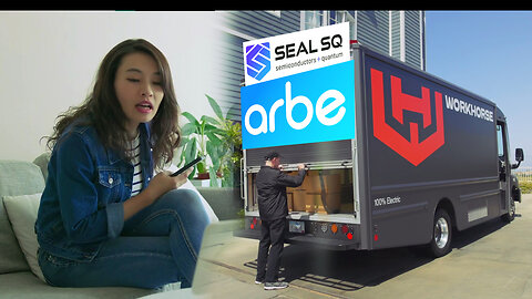 Stocks In Focus: SEALSQ ( LAES Stock), Arbe Robotics ARBE, SoundHound SOUN, Workhorse WKHS