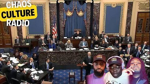 Senate Votes To Block Trump From Future Military Strikes On Venezuela