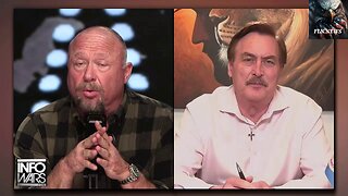 Polls say, populist Mike Lindell is leading the race to become governor of Minnesota in 2026!