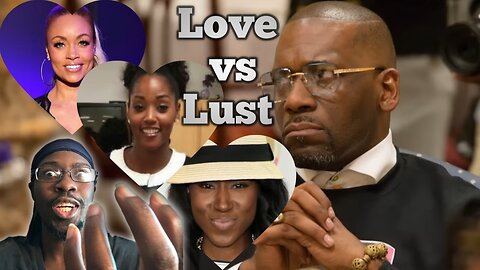The Scandalous Life of Pastor Jamal Bryant Full Reaction - the Player's Life