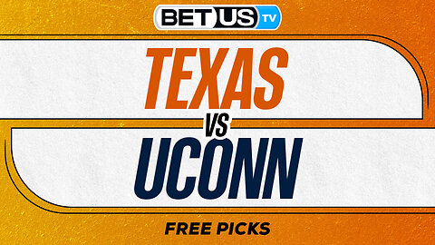 Texas vs UConn (12-12-25) Game Preview | College Basketball Predictions