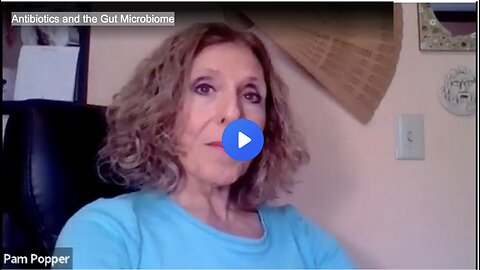 Antibiotics and the Gut Microbiome