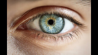 "The Moon In Your EYE" Am I wrong? Questions...