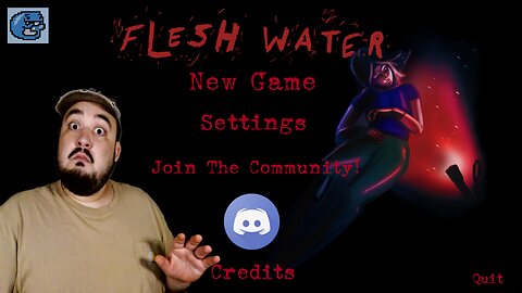 Cleaning up the dead one abandon ymca at a time | flesh water playthrough