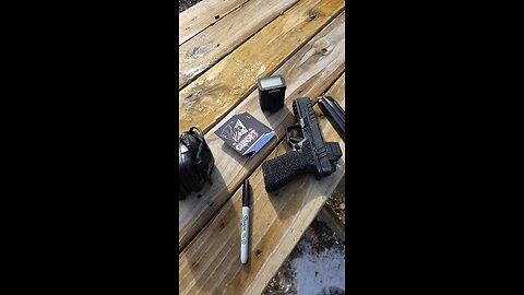 2026 Week 1 - Gunset 52 Week Card Challenge