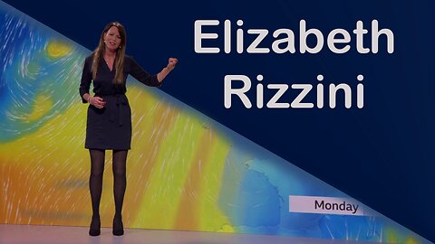 Elizabeth Rizzini 100125