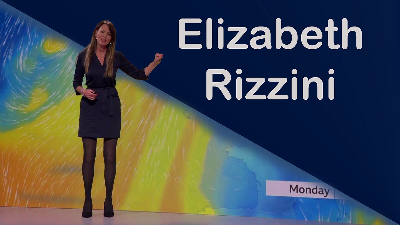 Elizabeth Rizzini 100125