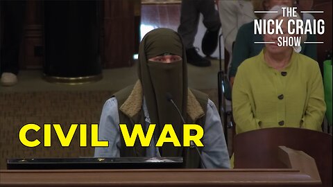 Civil War Inside the Democratic Party - Tuesday, October 7th, 2025