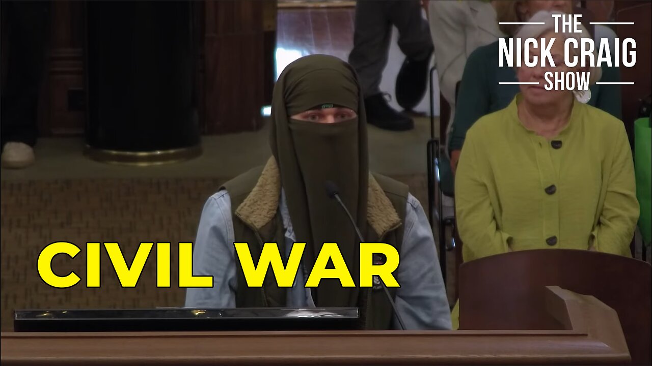 Civil War Inside the Democratic Party - Tuesday, October 7th, 2025