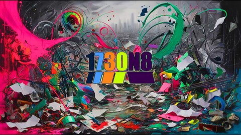 Music in the Chaos