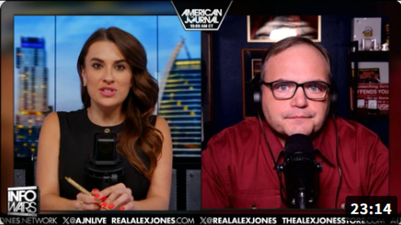 The Supreme Court Just Shot Themselves in the Foot by Refusing to Hear the InfoWars Appeal Case