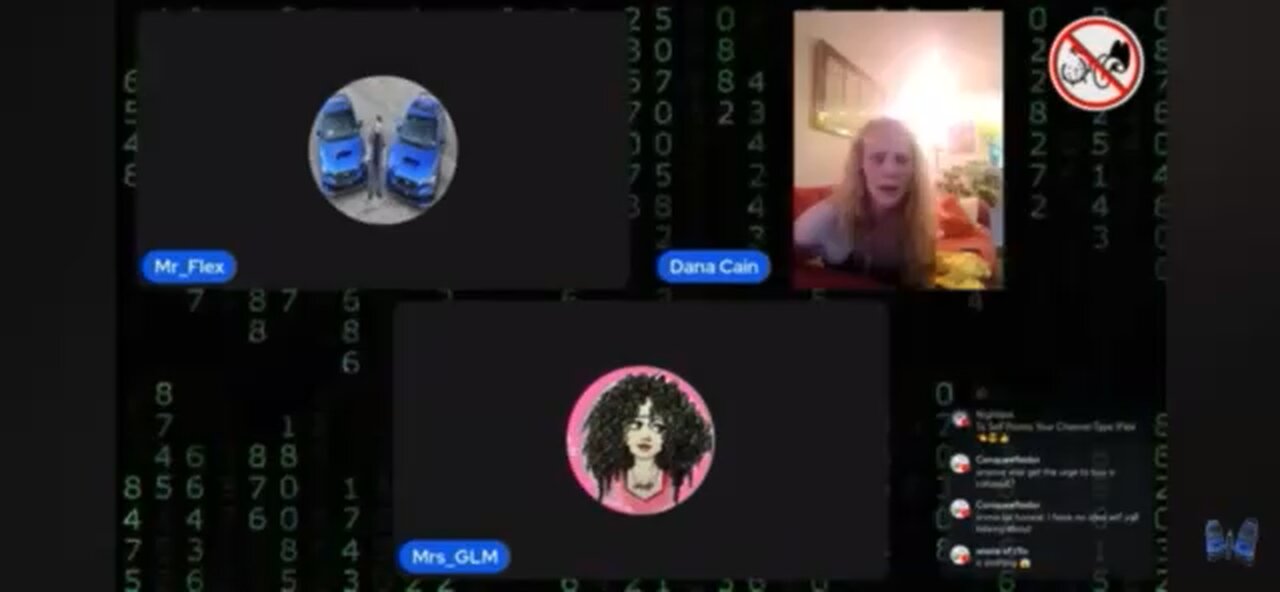 Tami has been stalking Dana for years