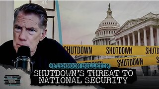 How a Shutdown Could Cripple US National Security & Trump Targets ‘Woke Generals’